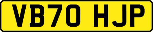 VB70HJP