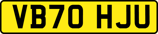VB70HJU