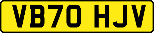 VB70HJV