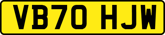 VB70HJW