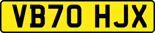 VB70HJX
