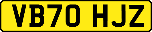 VB70HJZ