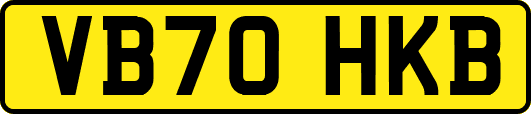 VB70HKB