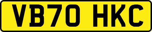 VB70HKC