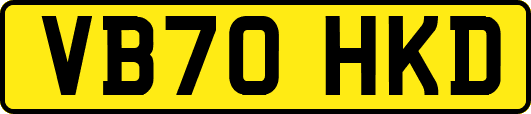 VB70HKD