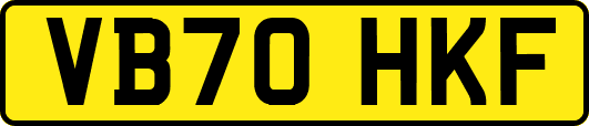 VB70HKF
