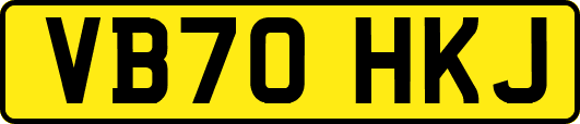 VB70HKJ