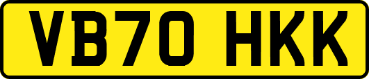 VB70HKK