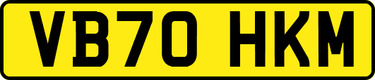 VB70HKM