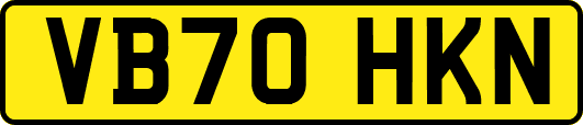 VB70HKN