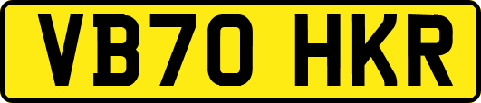 VB70HKR