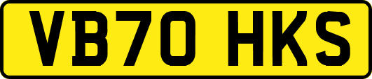 VB70HKS