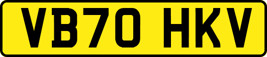 VB70HKV