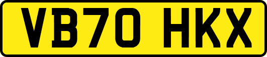 VB70HKX