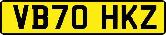 VB70HKZ