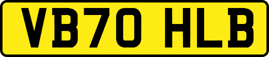 VB70HLB