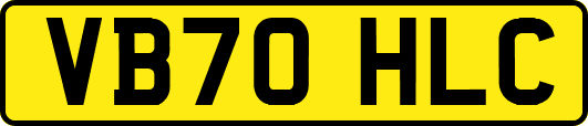 VB70HLC