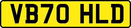VB70HLD