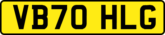 VB70HLG