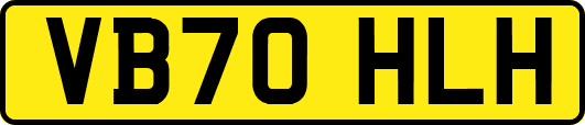 VB70HLH