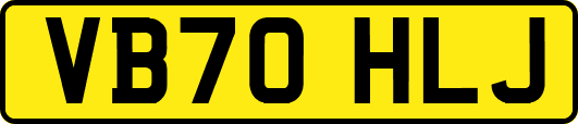 VB70HLJ