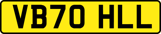 VB70HLL