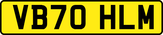 VB70HLM