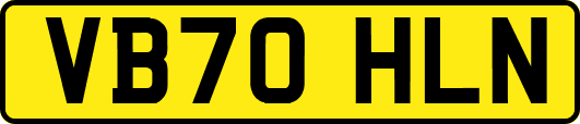 VB70HLN