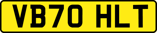 VB70HLT
