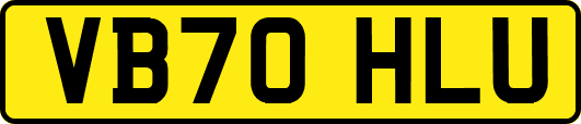 VB70HLU