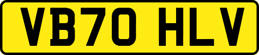 VB70HLV