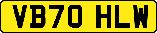 VB70HLW