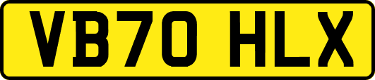 VB70HLX