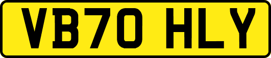VB70HLY