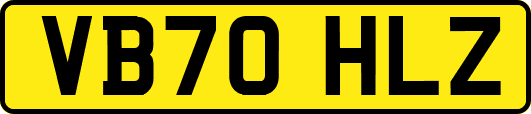 VB70HLZ