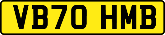 VB70HMB