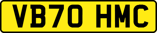 VB70HMC