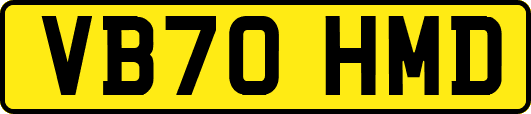 VB70HMD