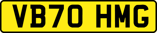 VB70HMG