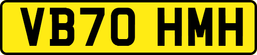 VB70HMH