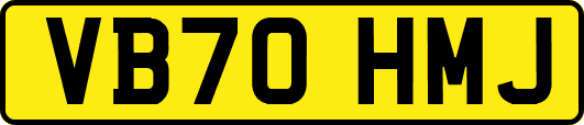 VB70HMJ
