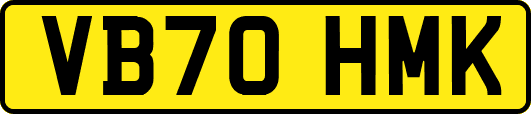 VB70HMK