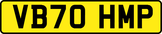 VB70HMP