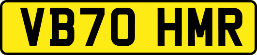 VB70HMR