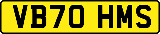 VB70HMS