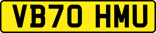 VB70HMU