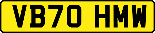 VB70HMW