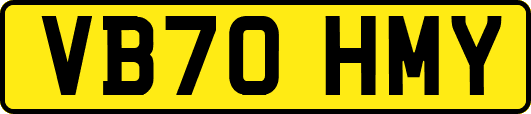 VB70HMY