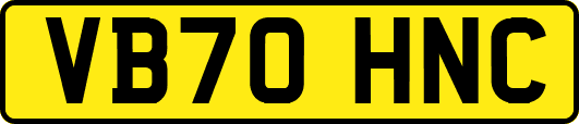 VB70HNC