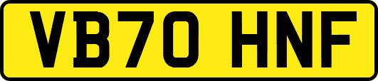 VB70HNF